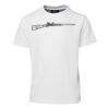 Podium Mens Poly Tee Thumbnail