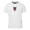 Podium Mens Poly Tee Thumbnail