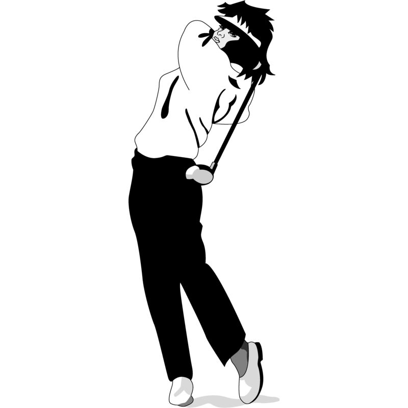 GOLF23 Thumbnail
