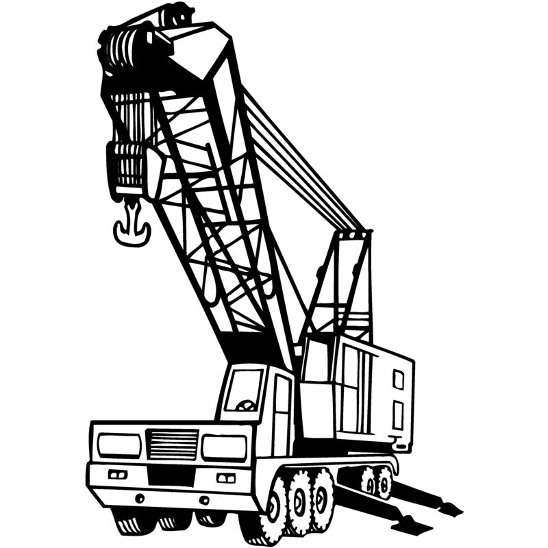 CRANE009 Thumbnail