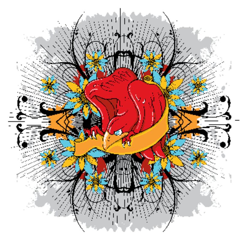 designious t shirt design 113 Thumbnail