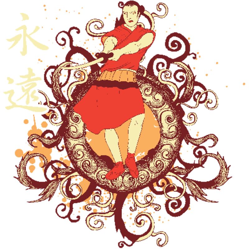 designious t shirt design 137 Thumbnail