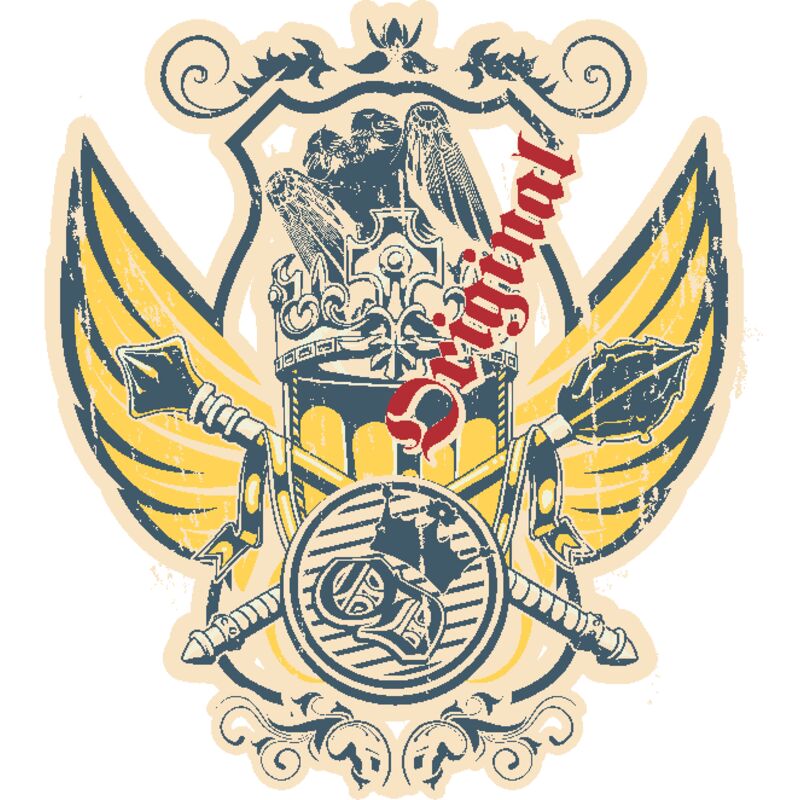 designious t shirt design 263 Thumbnail