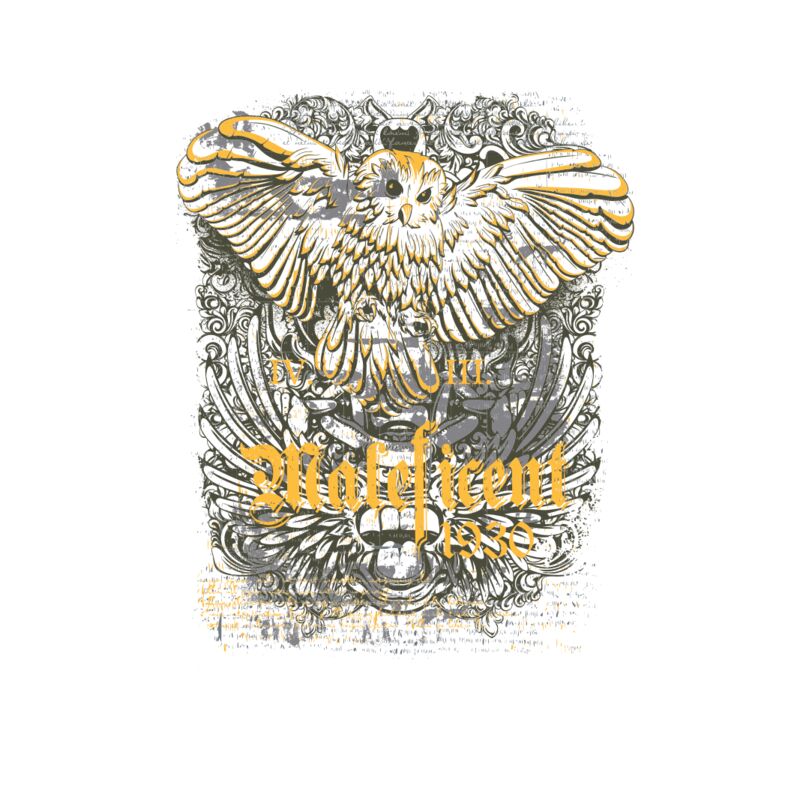 designious t shirt design 357 Thumbnail