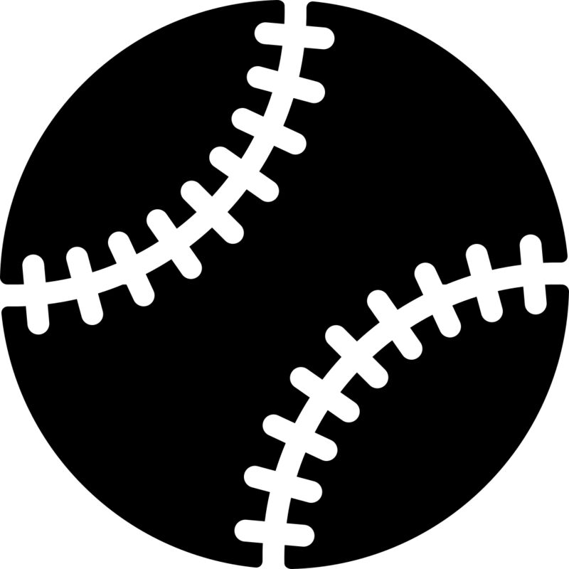 Baseball   Clipart 1 Thumbnail