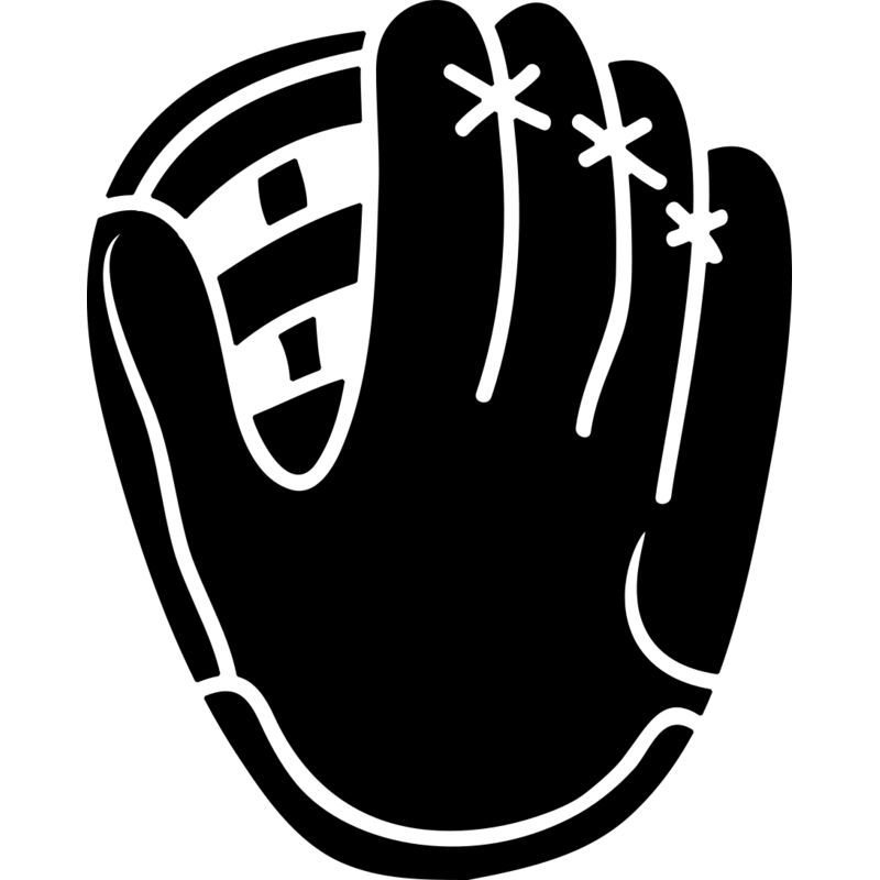 Baseball   Clipart 10 Thumbnail