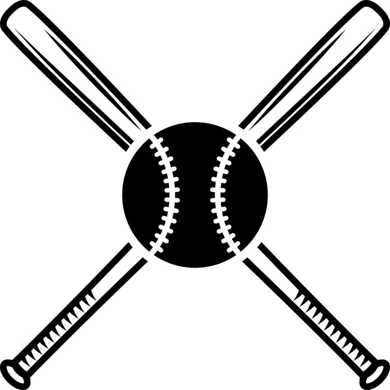 Baseball   Clipart 8 Thumbnail