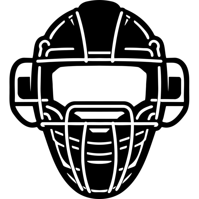 Baseball   Clipart 9 Thumbnail