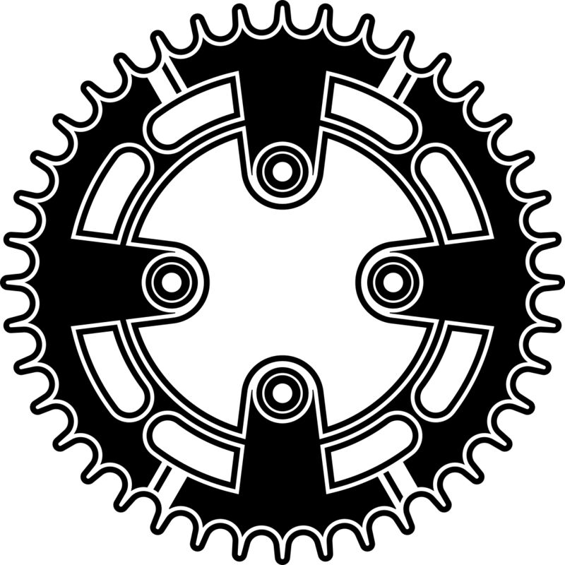 Bicycle   Clipart 18 Thumbnail