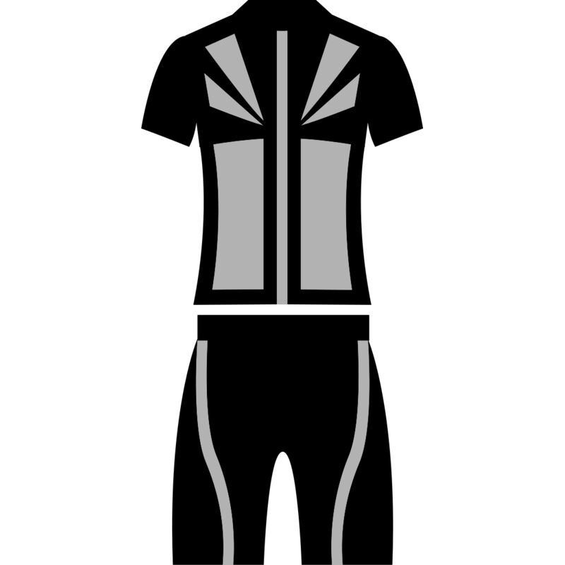 Bicycle   Clipart 9 Thumbnail