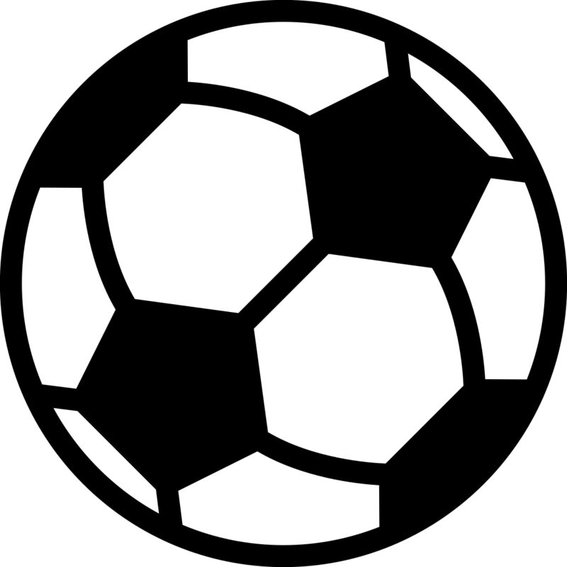 Soccer   Clipart 1 Thumbnail