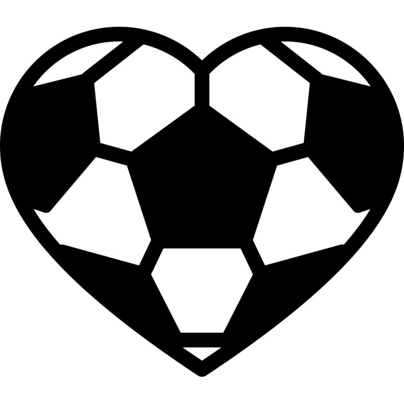 Soccer   Clipart 2 Thumbnail