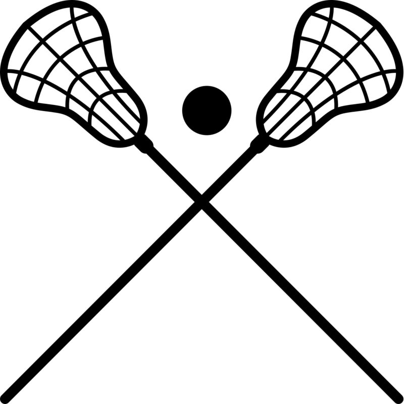 Lacrosse   Clipart 3 Thumbnail