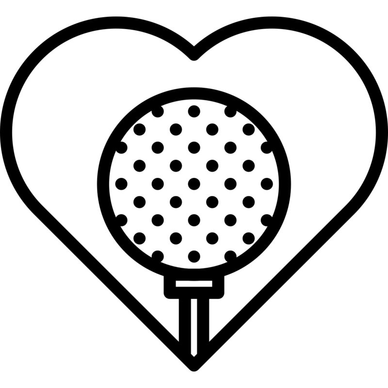 Golf   Clipart 16 Thumbnail