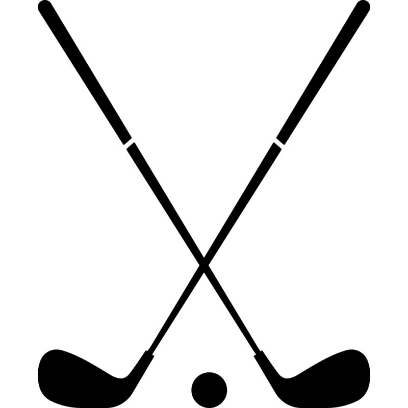 Golf   Clipart 6 Thumbnail