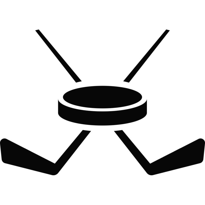 Hockey   Clipart 4 Thumbnail