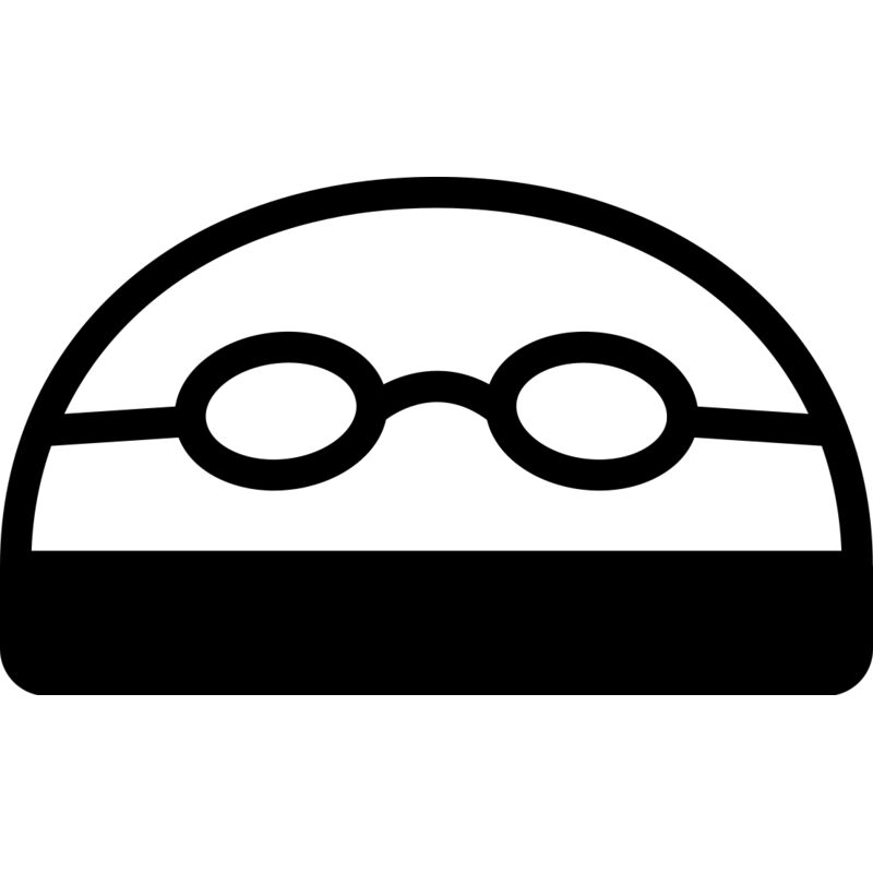 Swimming    Clipart 18 Thumbnail