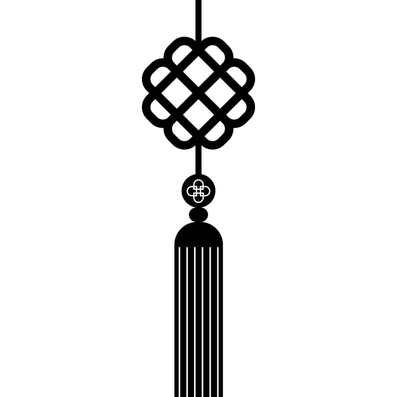 Korean Traditional Knot Thumbnail