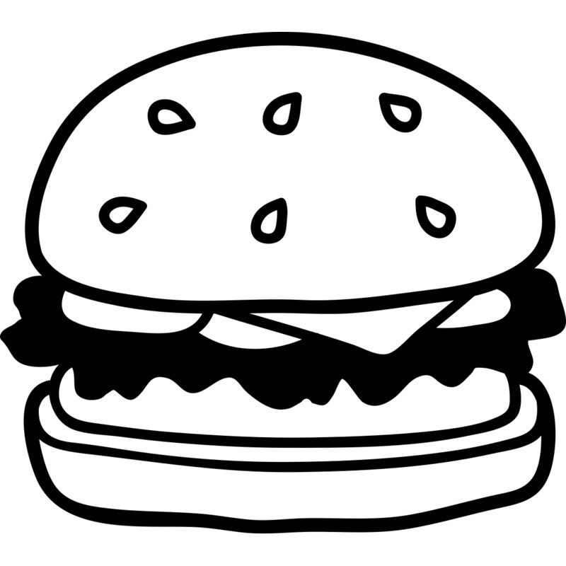 American Burger Thumbnail