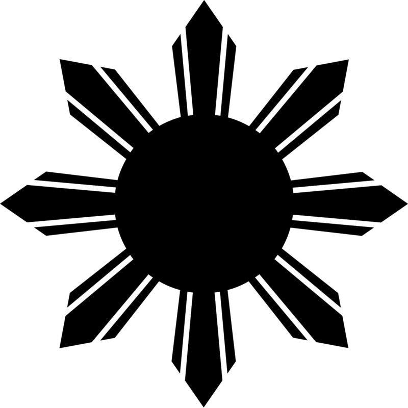 Sun Symbol Thumbnail