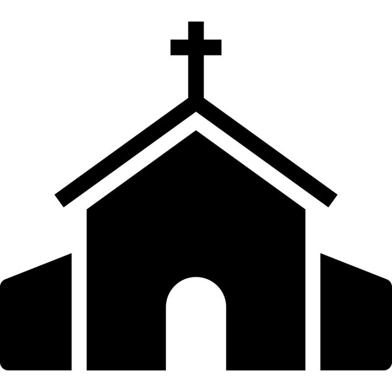 Church Building 56 Thumbnail