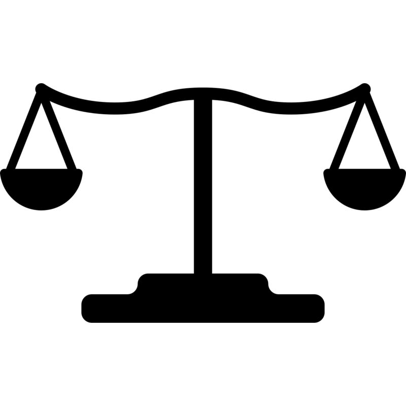 9 Justice of Scale Thumbnail