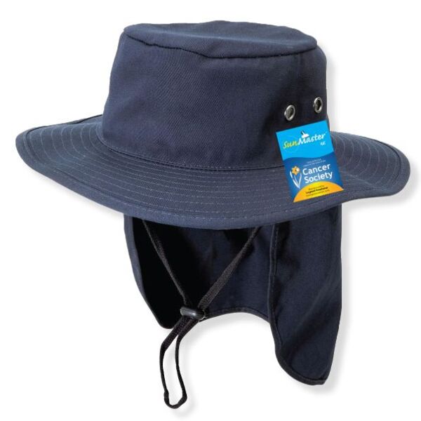 Sun Master Bucket Hat Thumbnail
