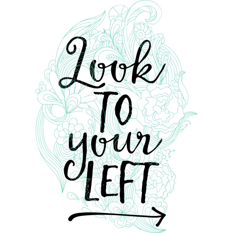 delicious vector tshirt design 23 Thumbnail