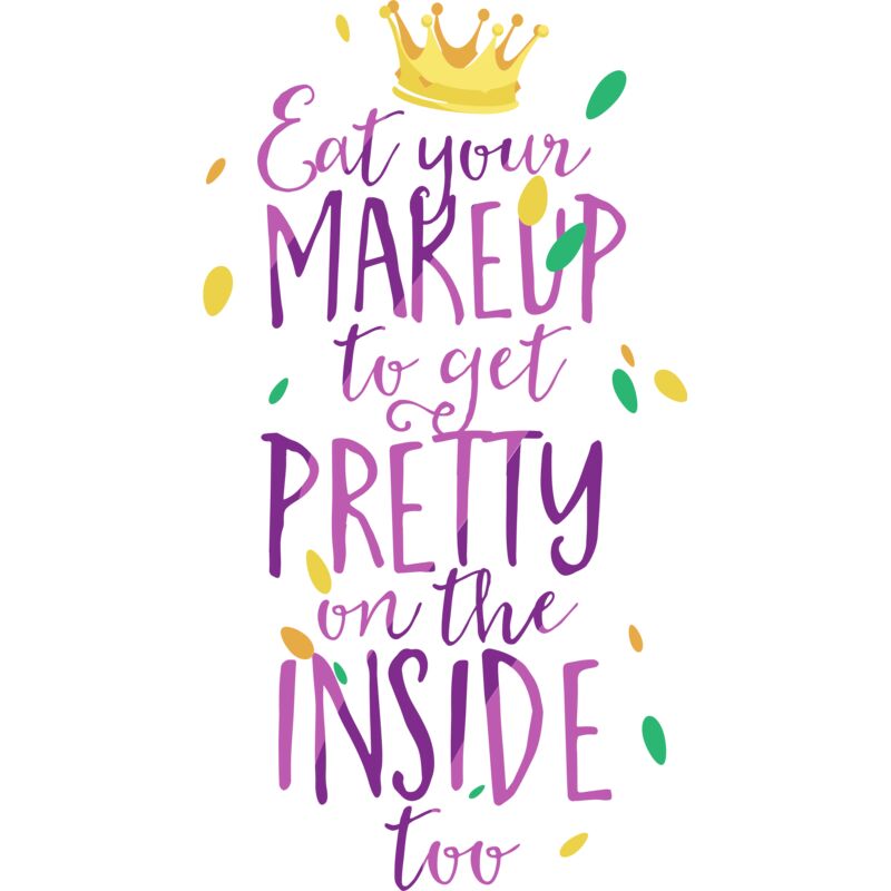 delicious vector tshirt design 34 Thumbnail