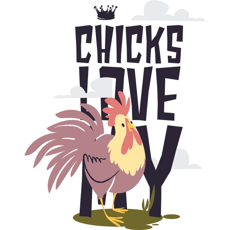 Chicks Love My .... Thumbnail