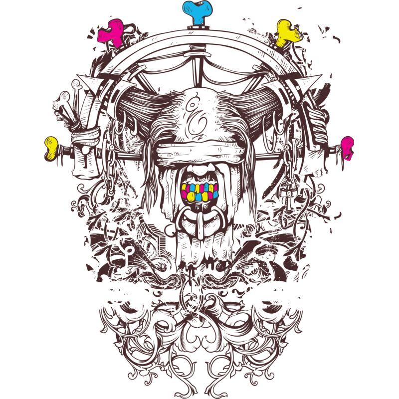 designious vector t shirt design 781  Converted  Thumbnail