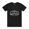 AS Colour Mens Basic Tee AS Colour Mens Basic Tee Thumbnail