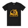 AS Colour Mens Basic Tee AS Colour Mens Basic Tee Thumbnail