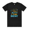 AS Colour Mens Basic Tee AS Colour Mens Basic Tee Thumbnail