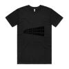 AS Colour Mens Basic Tee AS Colour Mens Basic Tee Thumbnail