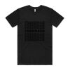 AS Colour Mens Basic Tee AS Colour Mens Basic Tee Thumbnail