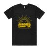 AS Colour Mens Basic Tee AS Colour Mens Basic Tee Thumbnail