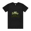 AS Colour Mens Basic Tee AS Colour Mens Basic Tee Thumbnail