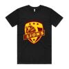 AS Colour Mens Basic Tee AS Colour Mens Basic Tee Thumbnail