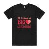 AS Colour Mens Basic Tee AS Colour Mens Basic Tee Thumbnail