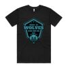 AS Colour Mens Basic Tee AS Colour Mens Basic Tee Thumbnail
