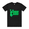 AS Colour Mens Basic Tee AS Colour Mens Basic Tee Thumbnail