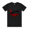 AS Colour Mens Basic Tee AS Colour Mens Basic Tee Thumbnail