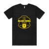 AS Colour Mens Basic Tee AS Colour Mens Basic Tee Thumbnail