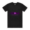 AS Colour Mens Basic Tee AS Colour Mens Basic Tee Thumbnail
