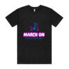 AS Colour Mens Basic Tee AS Colour Mens Basic Tee Thumbnail
