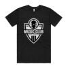 AS Colour Mens Basic Tee AS Colour Mens Basic Tee Thumbnail