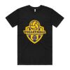 AS Colour Mens Basic Tee AS Colour Mens Basic Tee Thumbnail