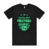AS Colour Mens Basic Tee AS Colour Mens Basic Tee Thumbnail