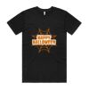 AS Colour Mens Basic Tee AS Colour Mens Basic Tee Thumbnail